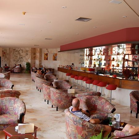 Monarque El Fatimi Mahdia Hotel Kültér fotó