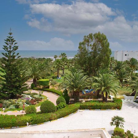Monarque El Fatimi Mahdia Hotel Kültér fotó